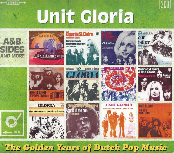 Gloria